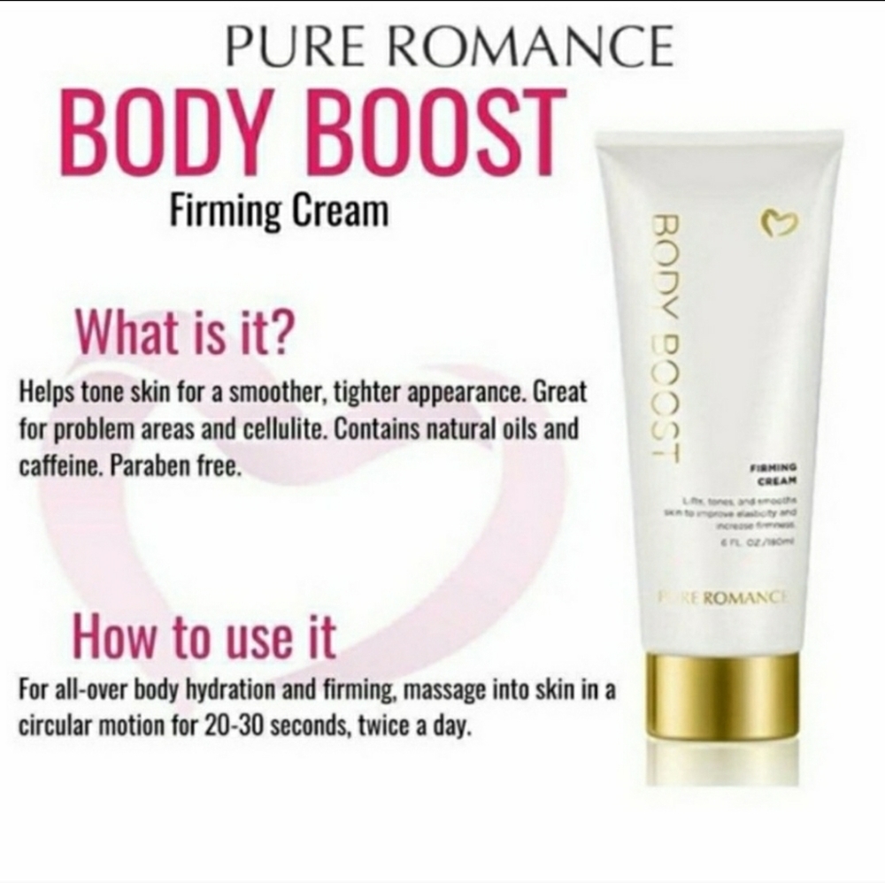 Body Boost